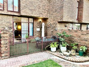 2 Bed Townhouse in The Hill