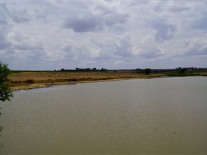2349.3 ha Farm in Derby