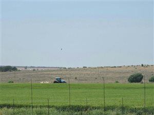 2349.3 ha Farm in Derby