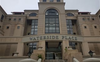 488 m² Commercial space in Bellville Central