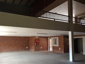 404 m² Industrial space in Hennopspark