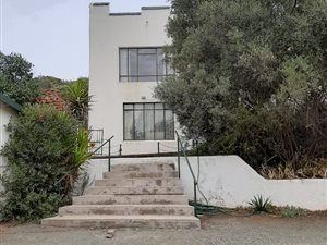 4 Bed House in Jagersfontein