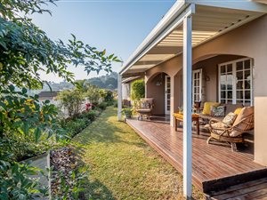 3 Bed Townhouse in Sherwood
