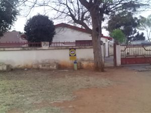 3 Bed House in Kempton Park West
