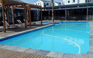 2 Bedroom Apartment in Sandown