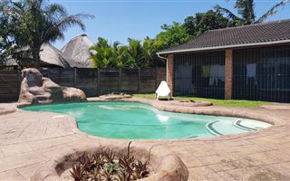 3 Bedroom House in Birdswood