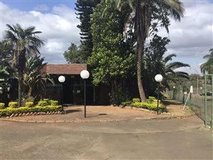 48000 m² Industrial space in Willowton