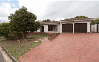3 Bedroom House in Heldervue