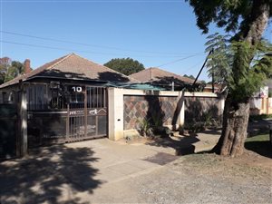 152 m² Commercial space in Pietermaritzburg Central