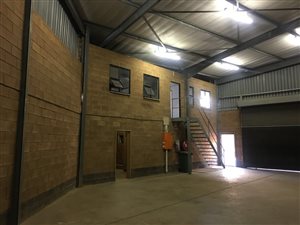 232 m² Commercial space in Briardene