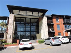 380 m² Commercial space in Bryanston