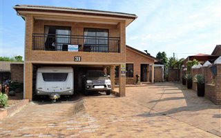 4 Bedroom House in Vredekloof
