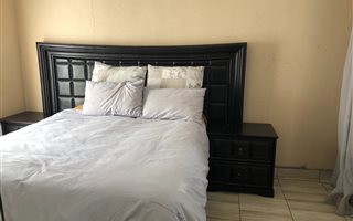 3 Bedroom House in Lotus Gardens