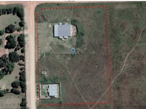 8600 m² Farm in Beckedan