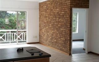 2 Bedroom Flat in Fontainebleau