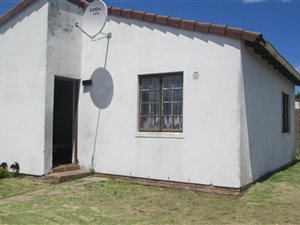 2 Bed House in Devon Park