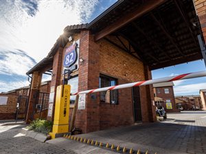 2 Bed Apartment in Orange Farm