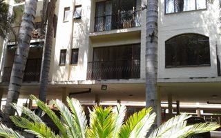 3 Bedroom Apartment in Riviera