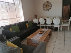 2 Bed Flat in Benoni CBD