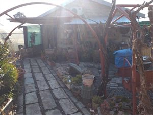 2 Bed House in Zastron