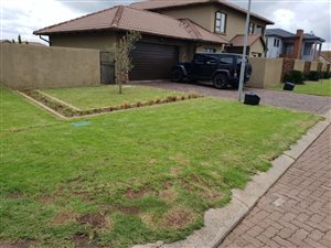 5 Bed House in Reyno Ridge