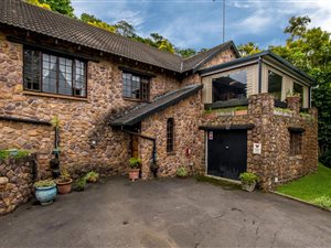 3 Bedroom Townhouse in Assagay