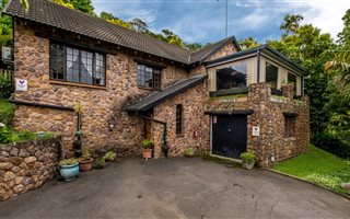 3 Bedroom Townhouse in Assagay