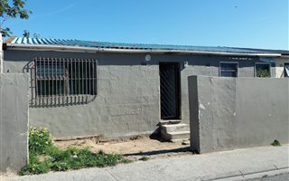 4 Bedroom House in Tafelsig