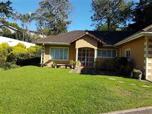 3 Bedroom House in Padfield Park