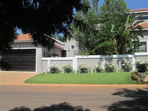 3 Bed House in Mooikloof Gardens