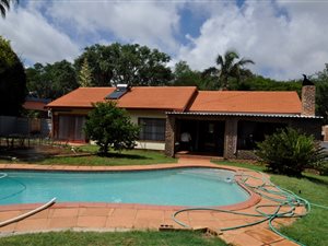 3 Bed House in Fauna Park