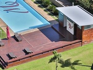 2 Bed Apartment in Parkmore