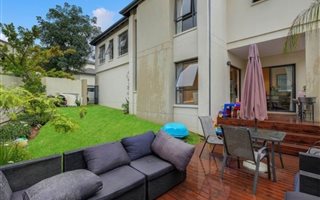 3 Bedroom Cluster in Wendywood
