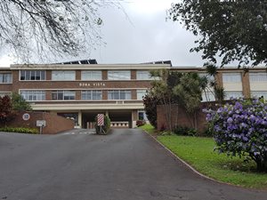 1 Bed Apartment in Musgrave