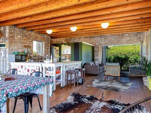3 Bed House in Stellenbosch Agricultural