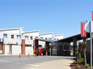 3 Bed Cluster in Sagewood