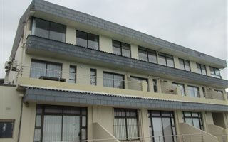 1 Bedroom Apartment in Manaba