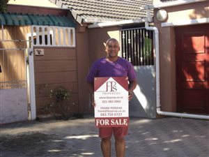 3 Bed House in Devon Park