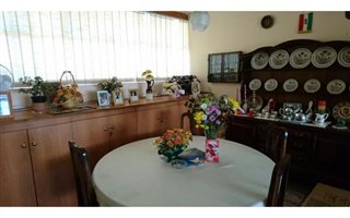 2 Bedroom Flat in Pioneer Park