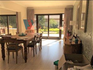 4 Bed House in Highway Gardens