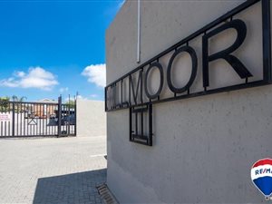 2 Bed Duplex in Birchleigh