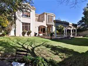 4 Bed House in Broadacres