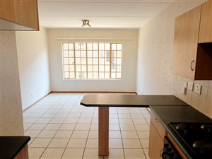 2 Bed Apartment in Hughes