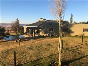 22 ha Farm in Muldersdrift