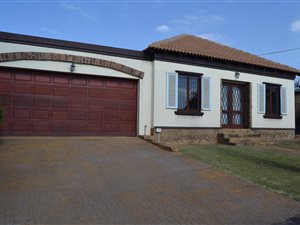 2 Bed Townhouse in River View