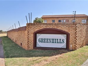 2 Bed Apartment in Allens Nek