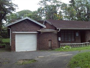 3 Bed House in Berkshire Downs