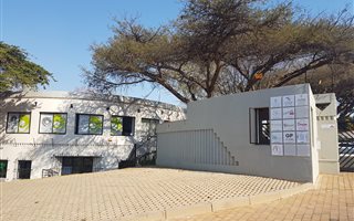 52 m² Office Space in Randpark Ridge