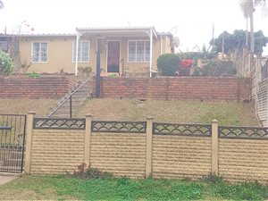 3 Bed House in Bombay Heights