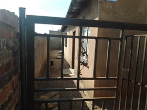 1 Bed House in Jabavu